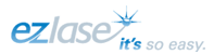EZLase Logo
