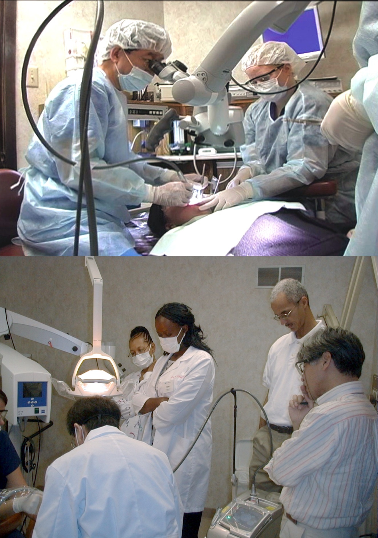 Chen Laser Institute