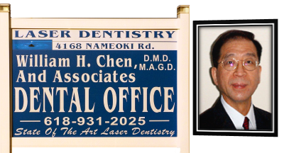 Dr. Chen