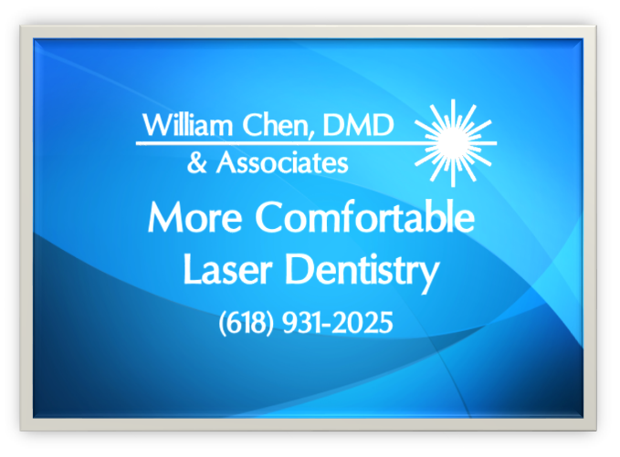 Chen & Associates, LTD