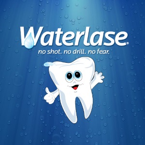 Waterlase